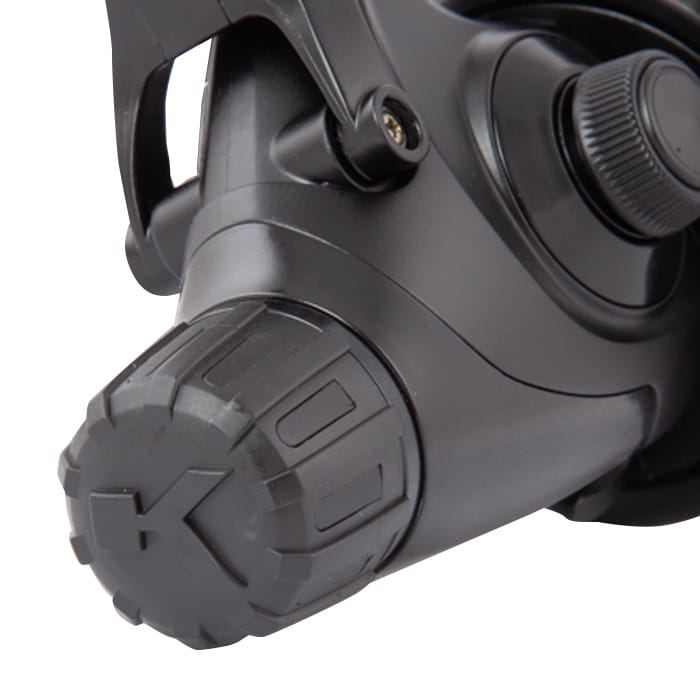 Korum Latitude Freespool Reel 8