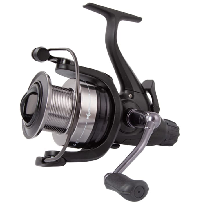 Korum Latitude Freespool Reel