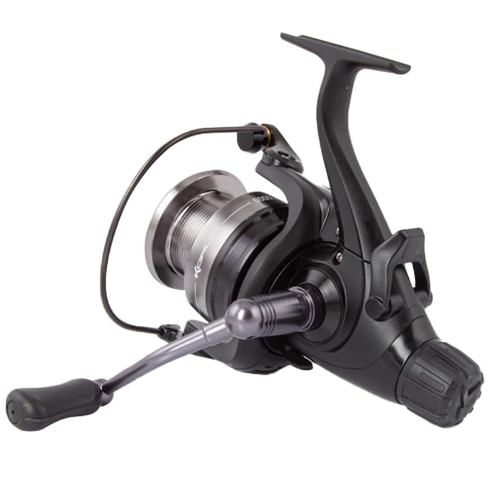 Korum Latitude Freespool Reel 2
