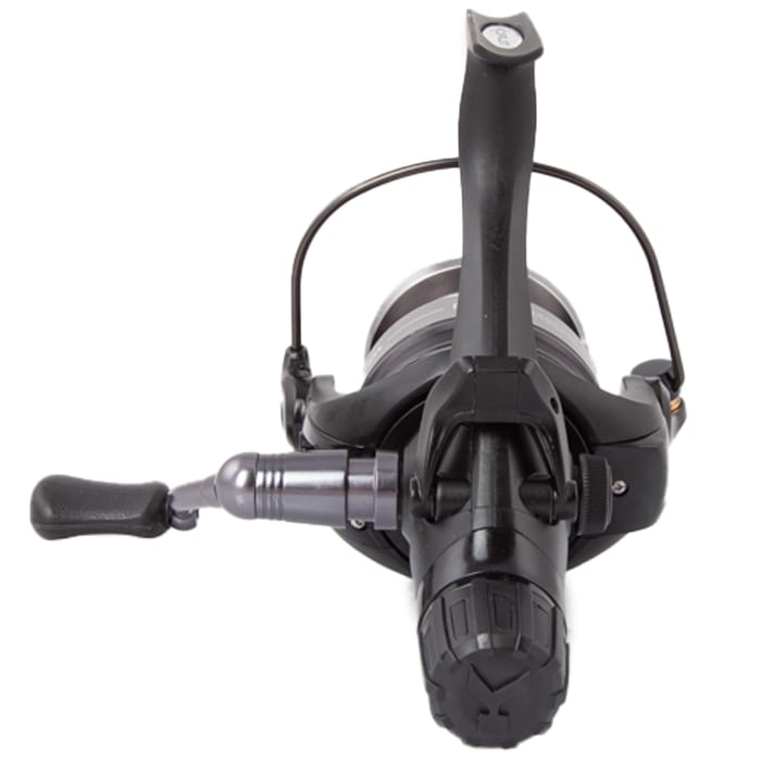 Korum Latitude Freespool Reel 3