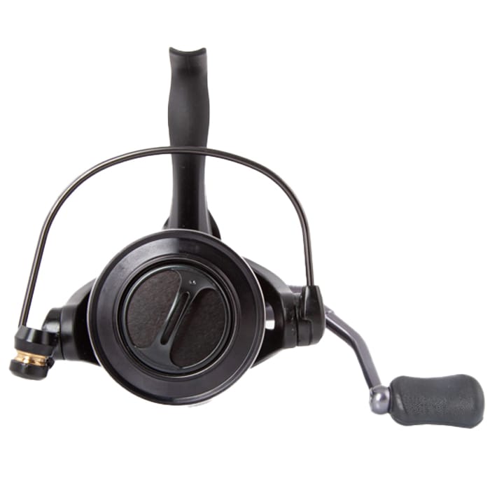 Korum Latitude Freespool Reel 6