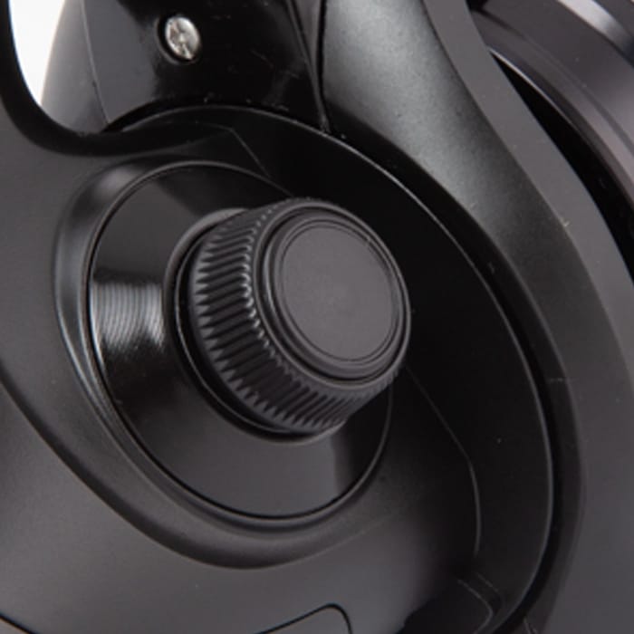 Korum Latitude Freespool Reel 8