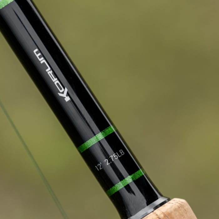 Korum Limitless Power Feeder Rod 3