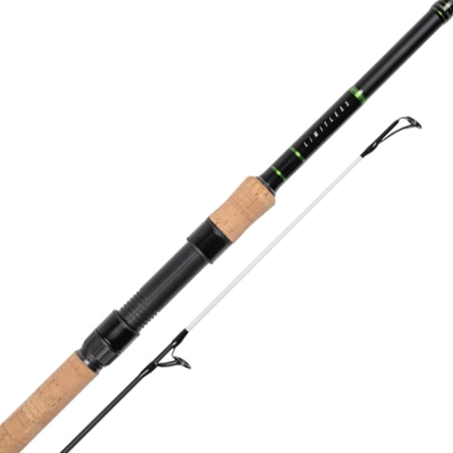 Korum Limitless Power Feeder Rod