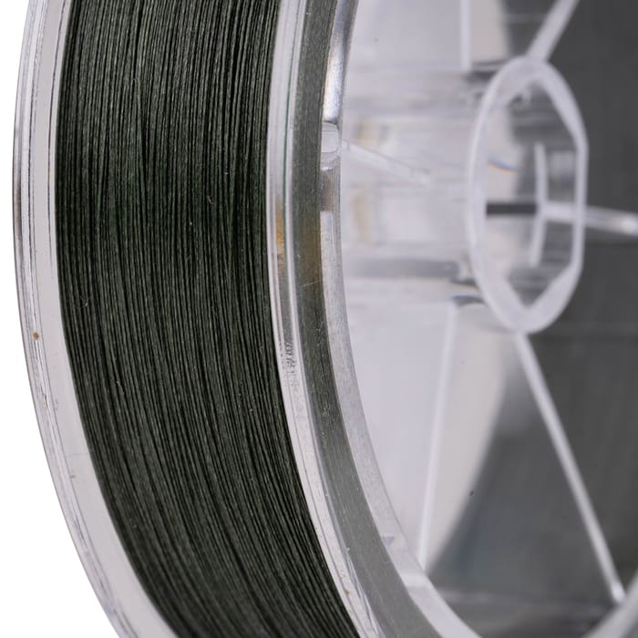 Korum Limitless Sinking Feeder Braid 300m 2