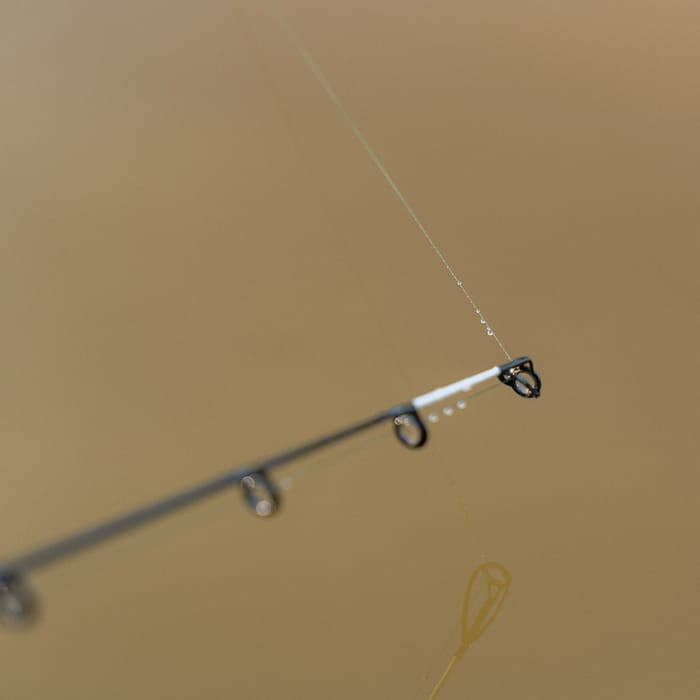 Korum Limitless Sinking Feeder Braid 300m 4