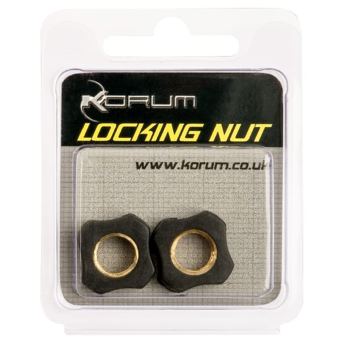 Korum Locking Nut