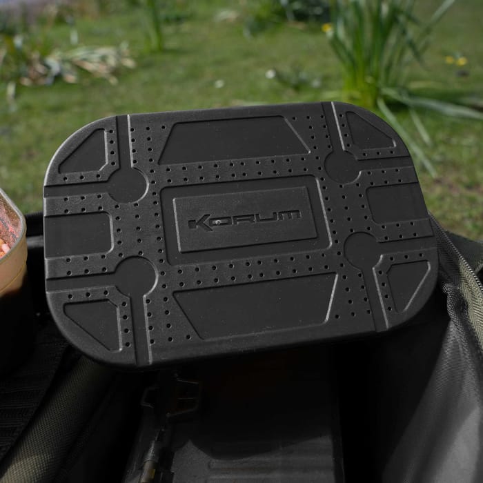 Korum Maggot Bait Tub 3