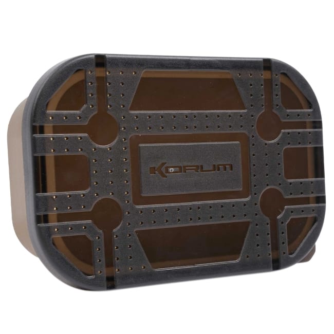 Korum Maggot Bait Tub