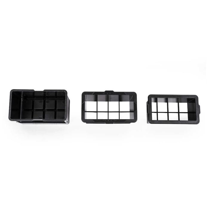 Korum Meat Cuber 23mm