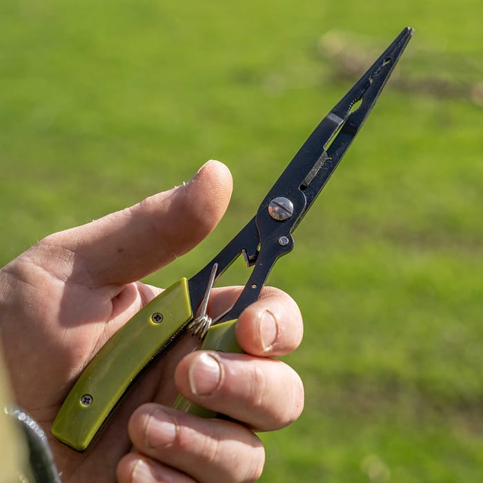 Korum Multi Tool + QC Lanyard 3