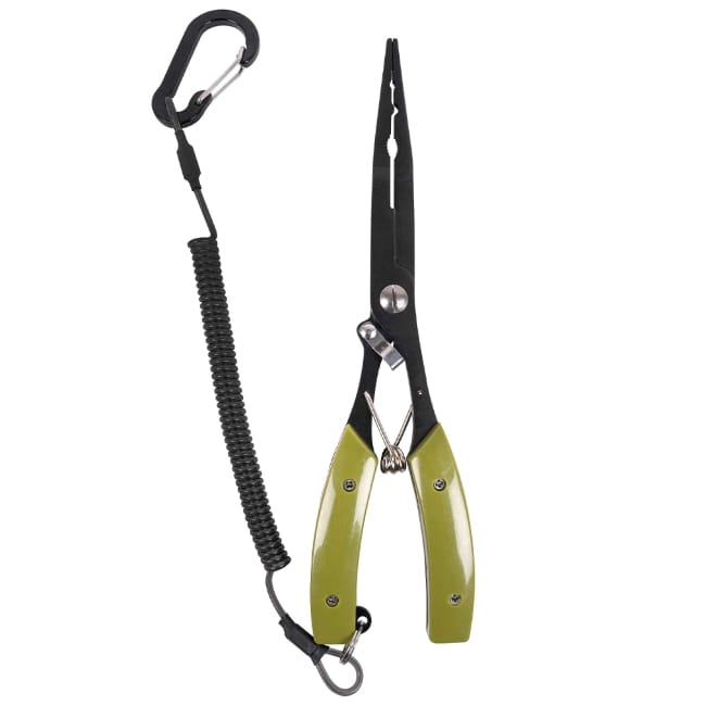 Korum Multi Tool + QC Lanyard