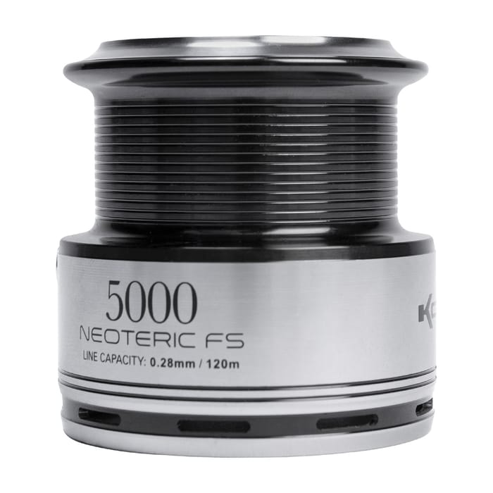 Korum Neoteric Freespool Reel 5000 SP
