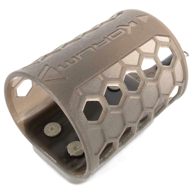 Korum Open End Feeders