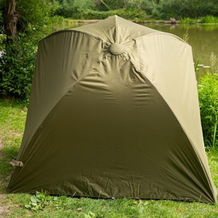 Korum Pentalite Quick Brolly 2.2m