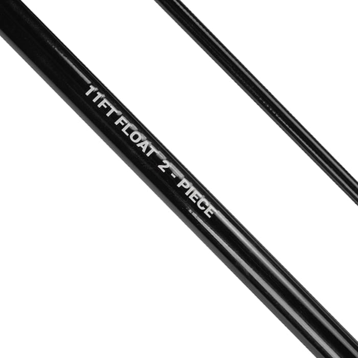 Korum Phase 1 Float Fishing Rod Graphics
