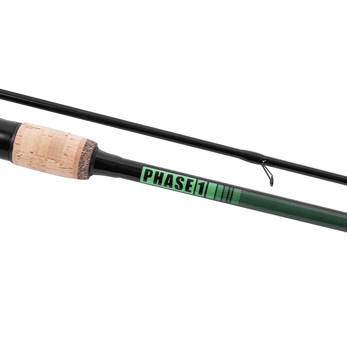 Korum Phase 1 Float 10ft Fishing Rod 1