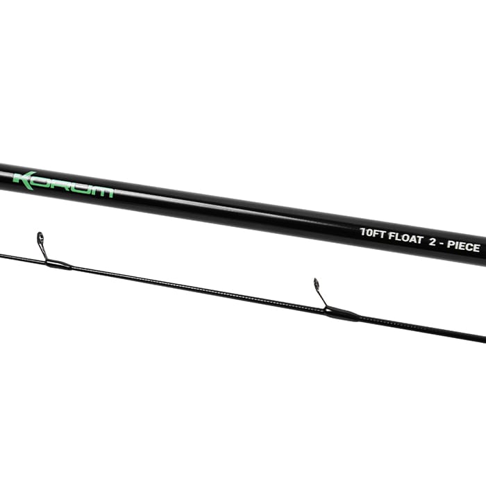 Korum Phase 1 Float 10ft Fishing Rod Sections