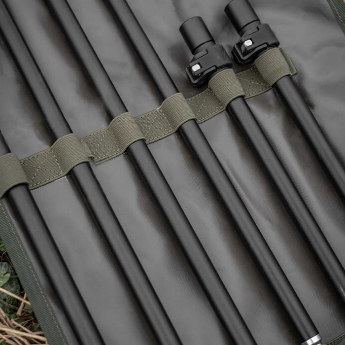 Korum Progress Bankstick Roll 3