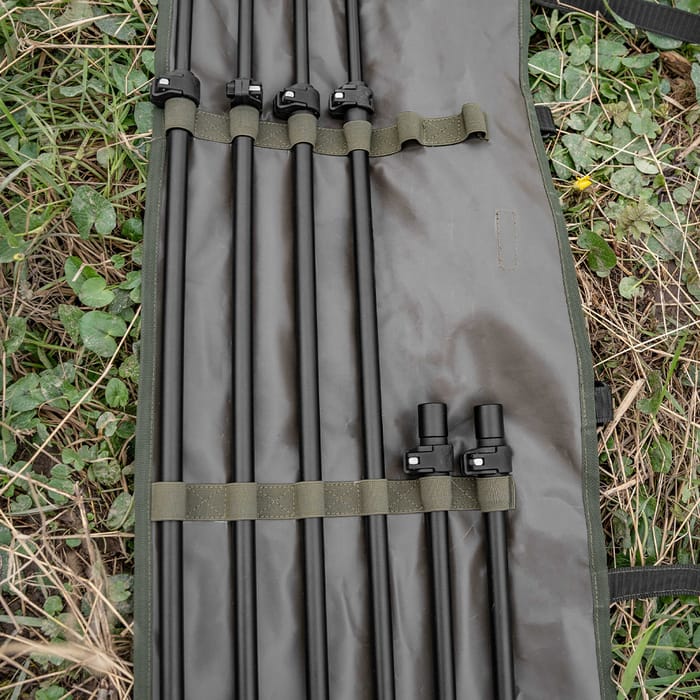 Korum Progress Bankstick Roll 4