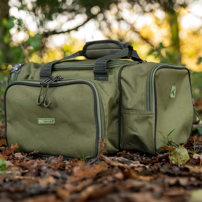 Korum Progress Compact Carryall 25L 5