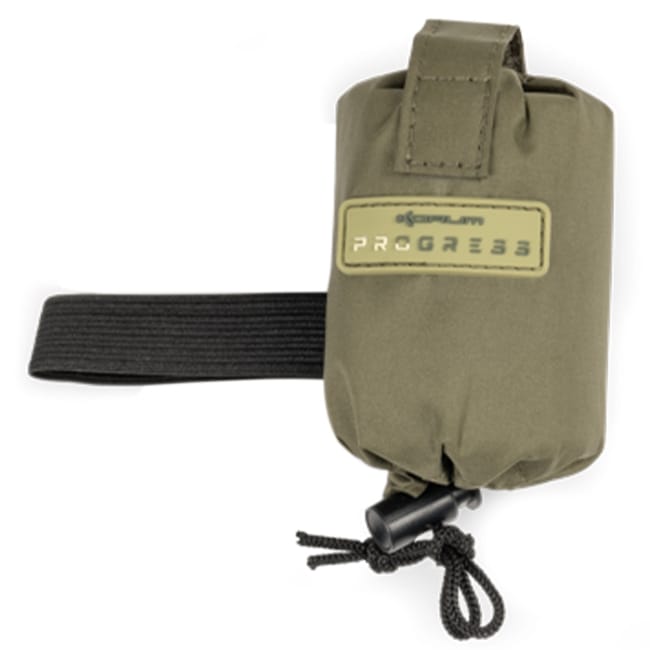 Korum Progress Net Float Compact 8cm