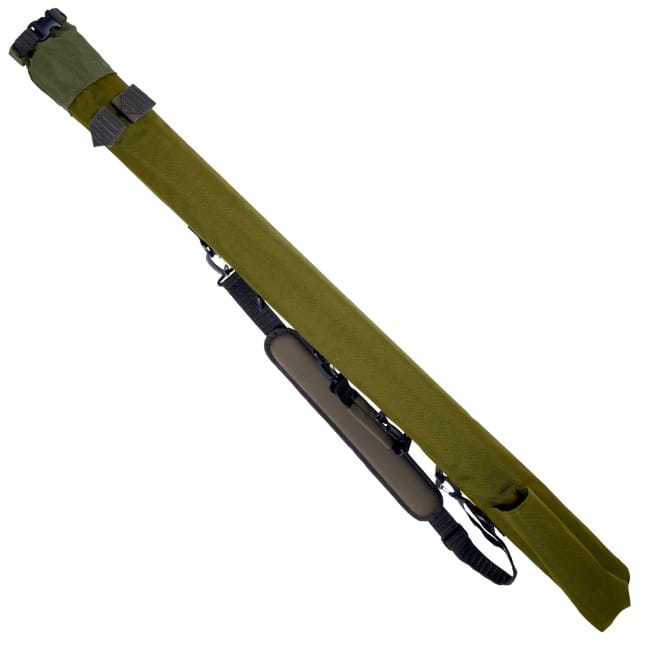 Korum Progress Compact Quiver 2 Rod Holdall