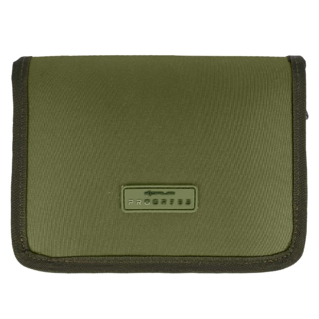 Korum Progress Document Wallet