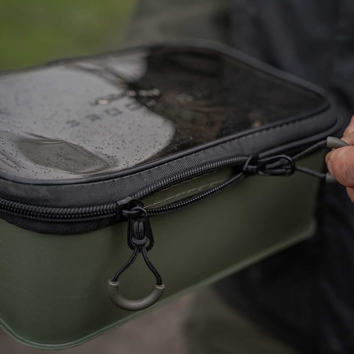 Korum Progress EVA Pouch 3.5L 2