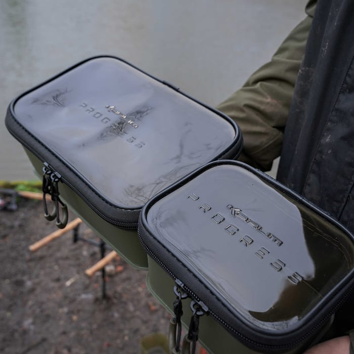 Korum Progress EVA Pouch 3.5L 4