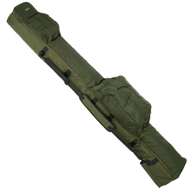 Korum Progress Folding Rod Holdall 196cm - 3 Rod