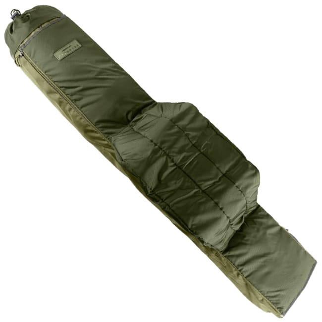 Korum Progress Folding Quiver 3 Rod Holdall