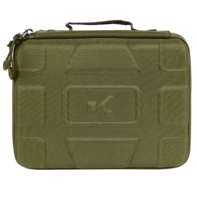 Korum Progress Hardcase Cooler 4L