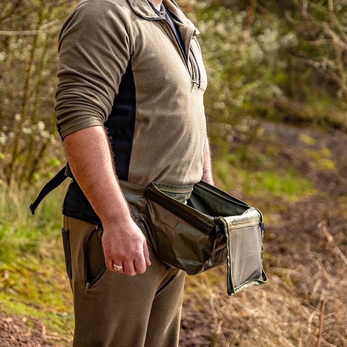 Korum Progress HD Bait Pouch 3