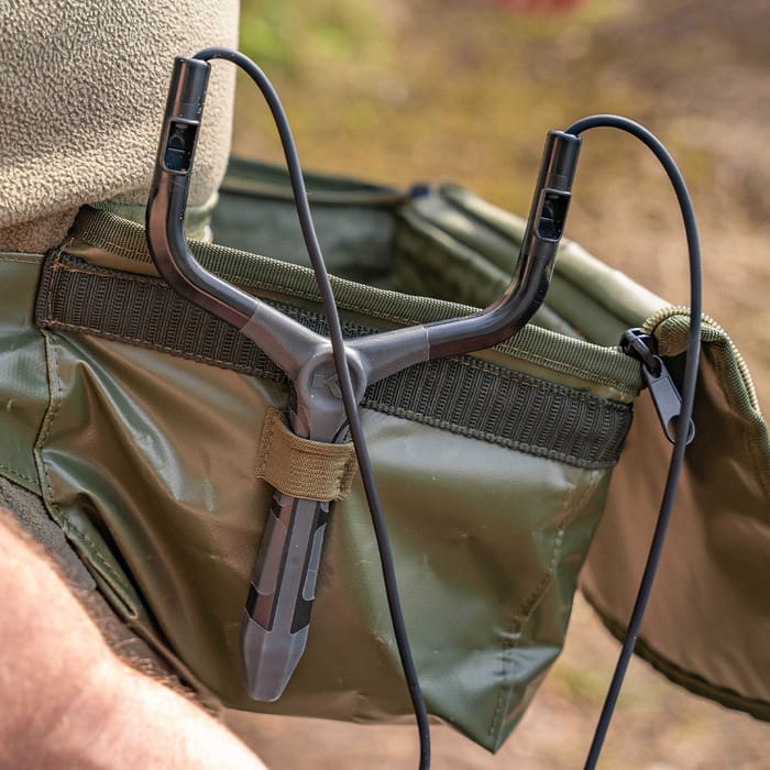 Korum Progress HD Bait Pouch 4