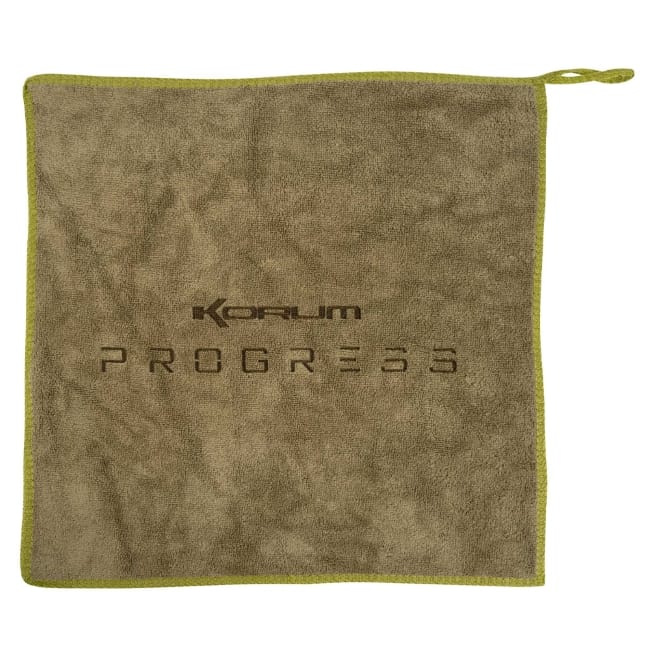 Korum Progress Microfibre Towel