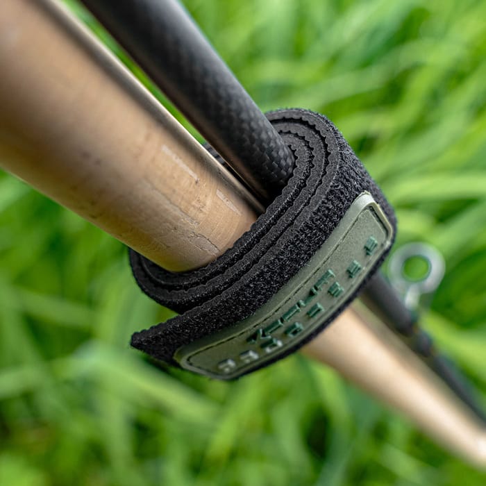 Korum Progress Rod & Lead Bands 1