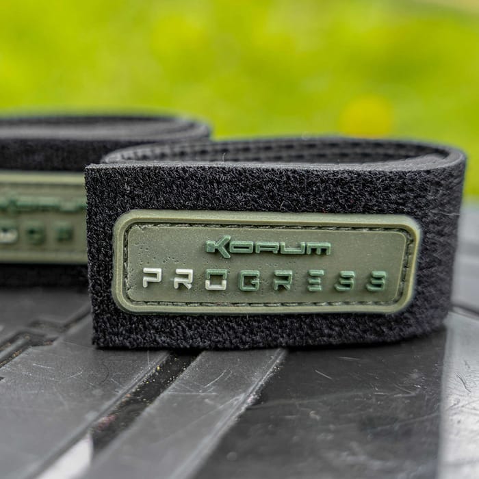 Korum Progress Rod & Lead Bands 3