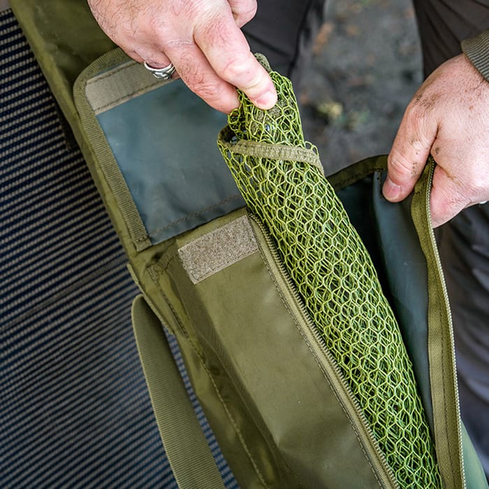 Korum Progress Roving Kit
