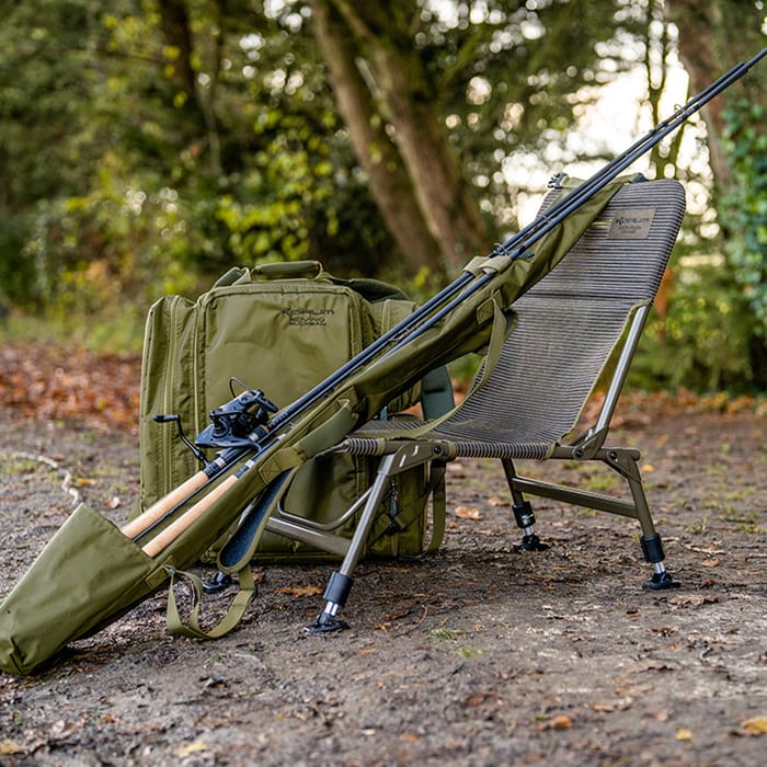 Korum Progress Roving Kit
