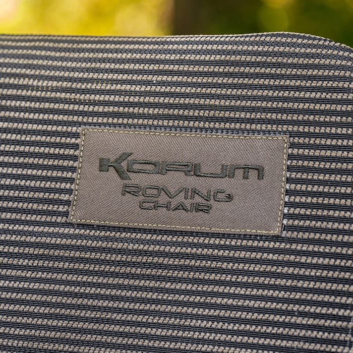 Korum Progress Roving Kit