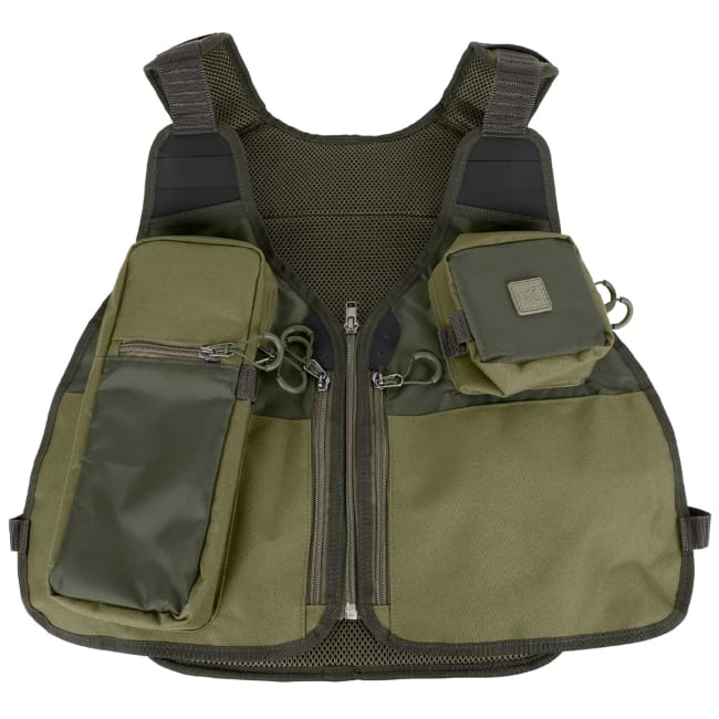Korum Progress Roving Vest