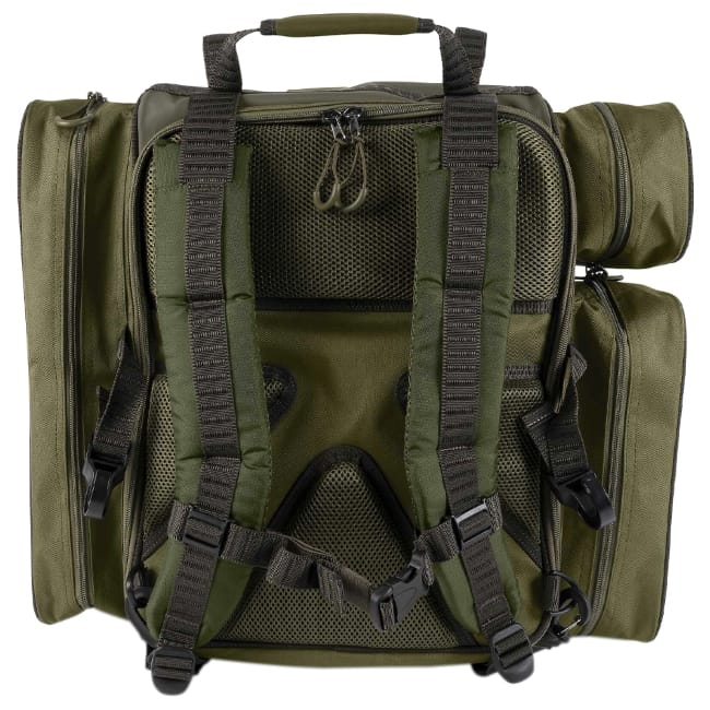 Korum Progress Ruckbag 35L