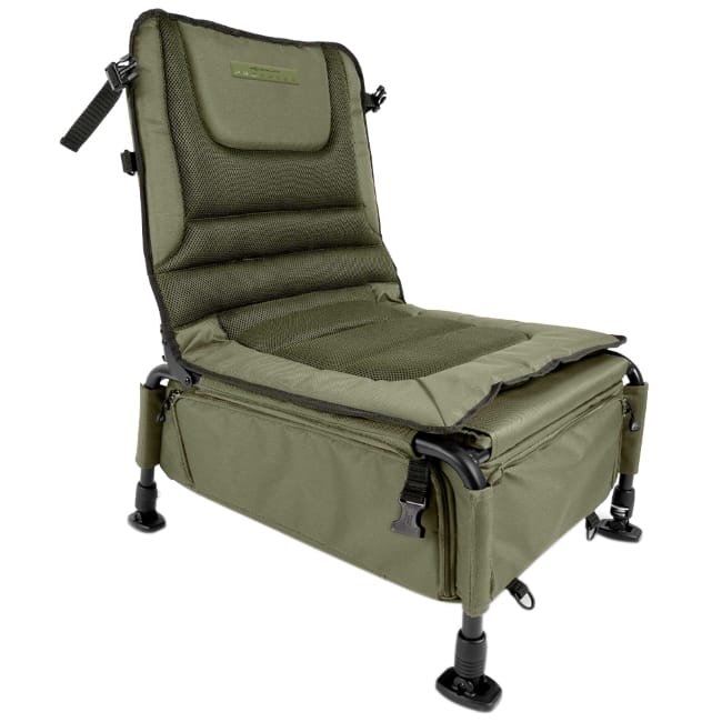 Korum Progress Ruckchair - Standard