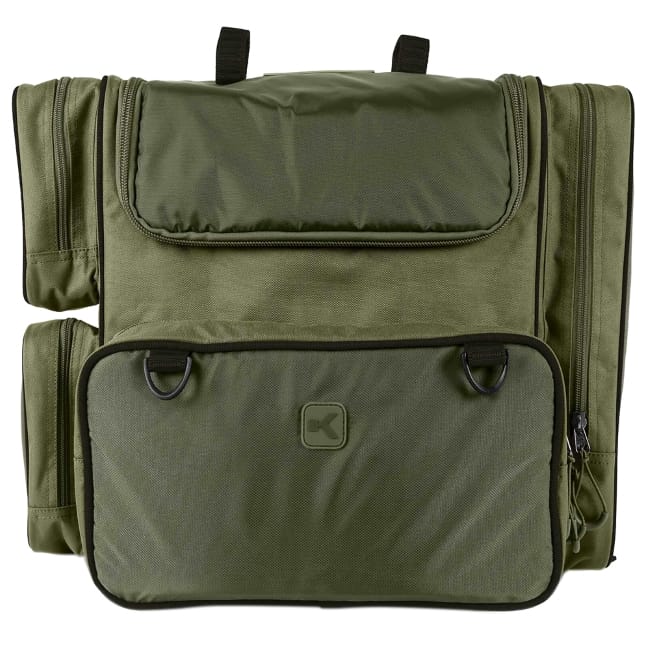 Korum Progress Rucksack 35L