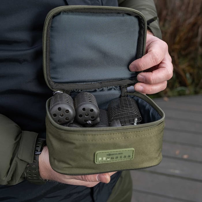 Korum Progress Tackle Pouch 1.5L 1