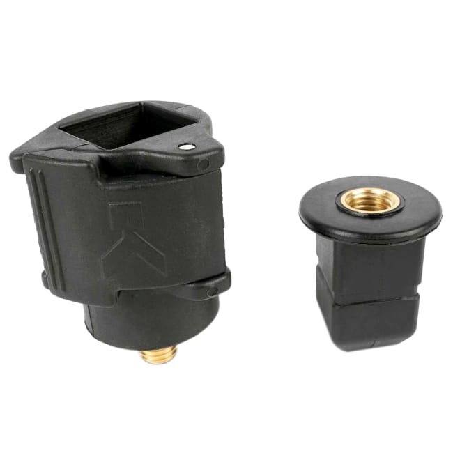Korum Quick Release Adaptor