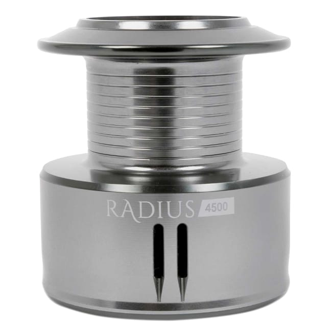 Korum Radius Freespool 4500 Spare Spool