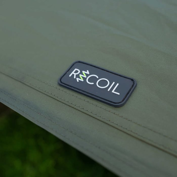 Korum Recoil Shelter 1
