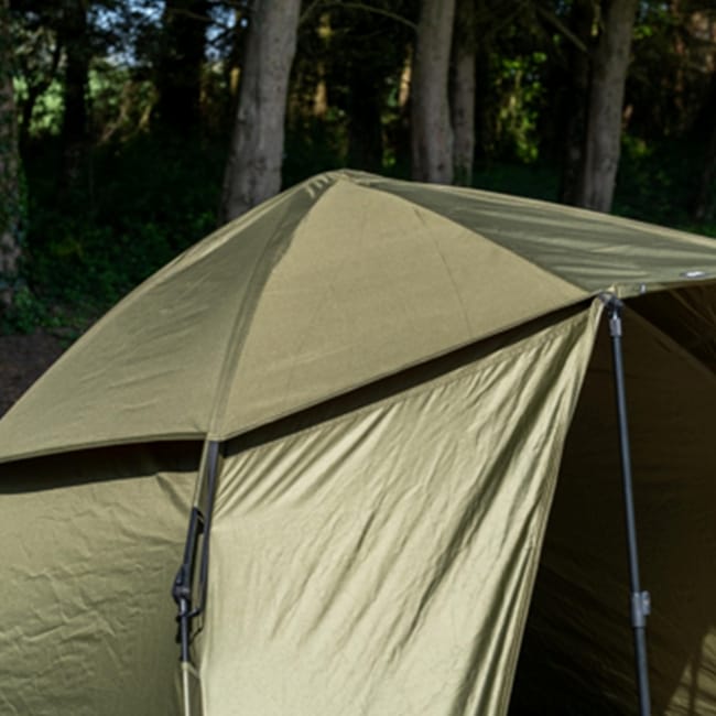 Korum Recoil Shelter Skull Cap